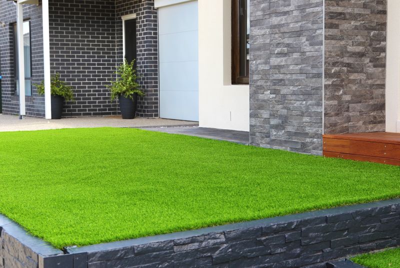 Benefits Of Residential Artificial Grass