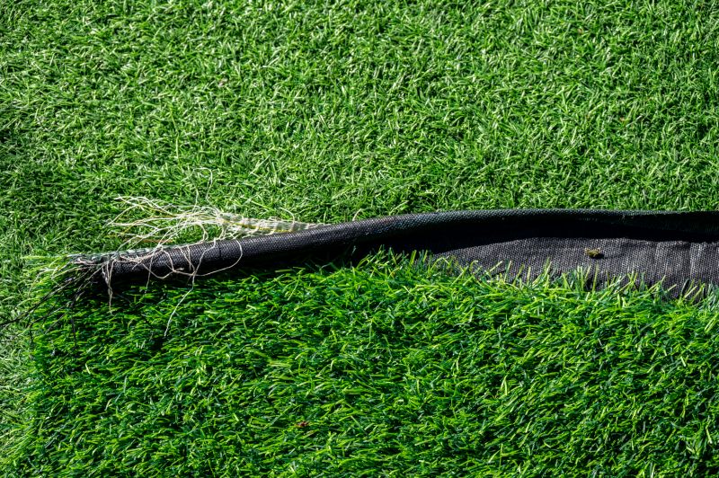 How Artificial Turf Repair Extends Surface Lifespan